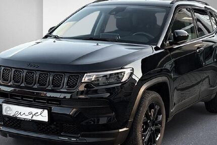 Jeep Compass 26.900 km 22.489 &euro; Wunsiedel 95632