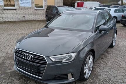 Audi A3 83.000 km 17.490 &euro; Bad Essen 49152