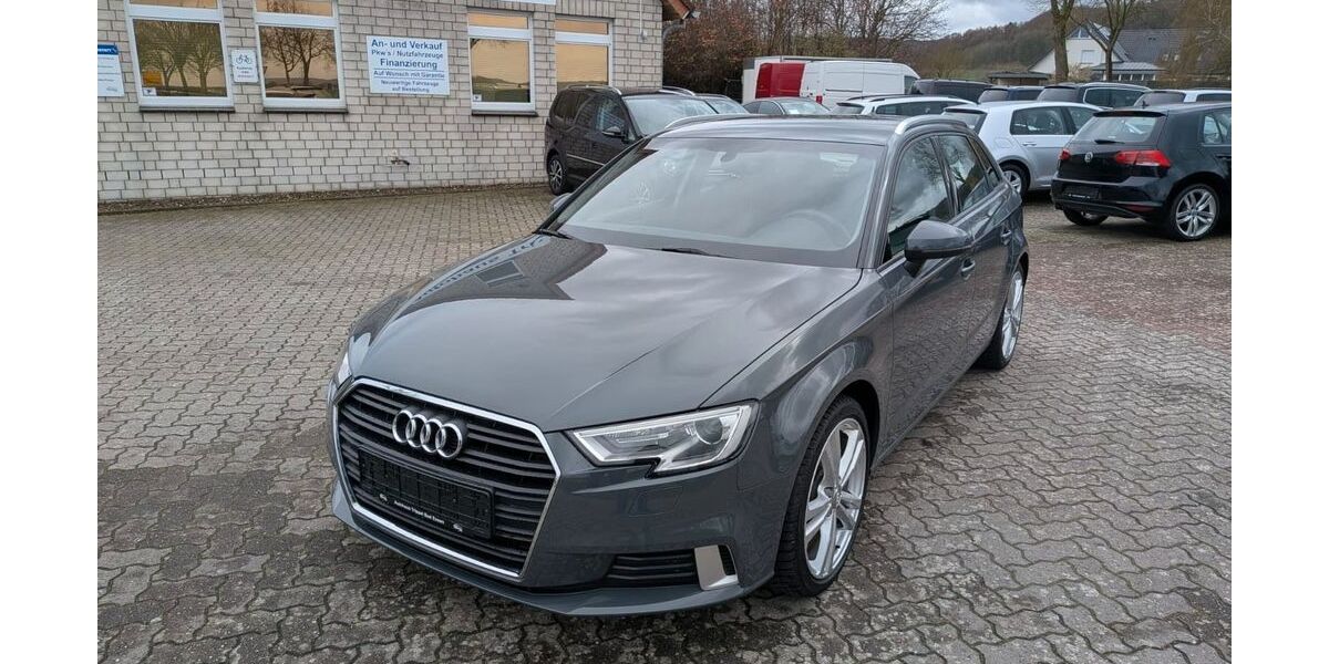 Audi A3 83.000 km 17.490 &euro; Bad Essen 49152