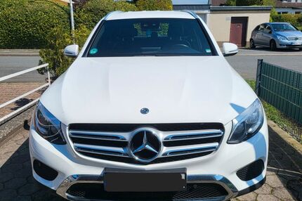 Mercedes GLC 250