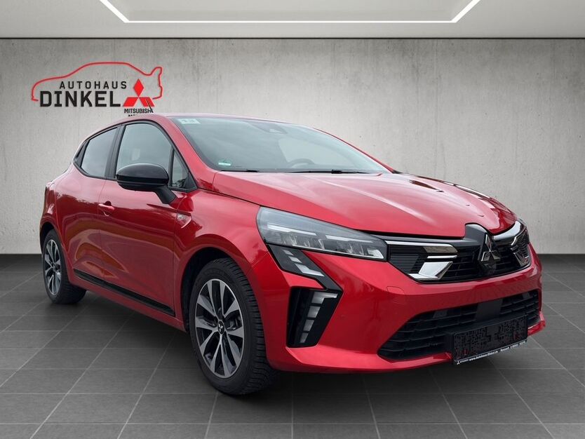 Mitsubishi Colt 8.100 km 16.990 € Großheirath-OT Rossach 96269