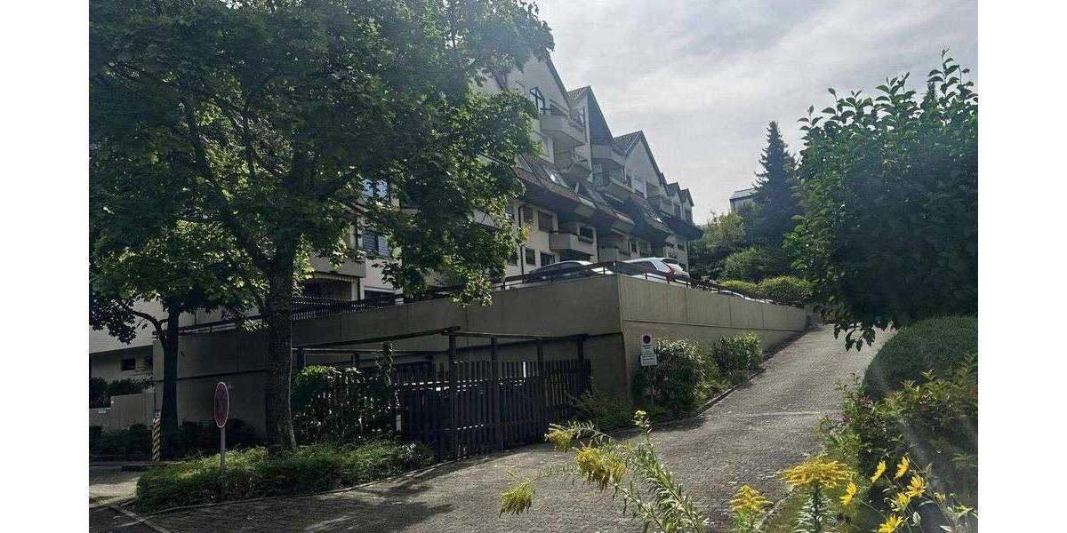 Etagenwohnung Weinstadt-Beutelsbach Beutelsbach - 3 Zimmer, 84 m&sup2;, 309.000&euro; | Angebot:24793280