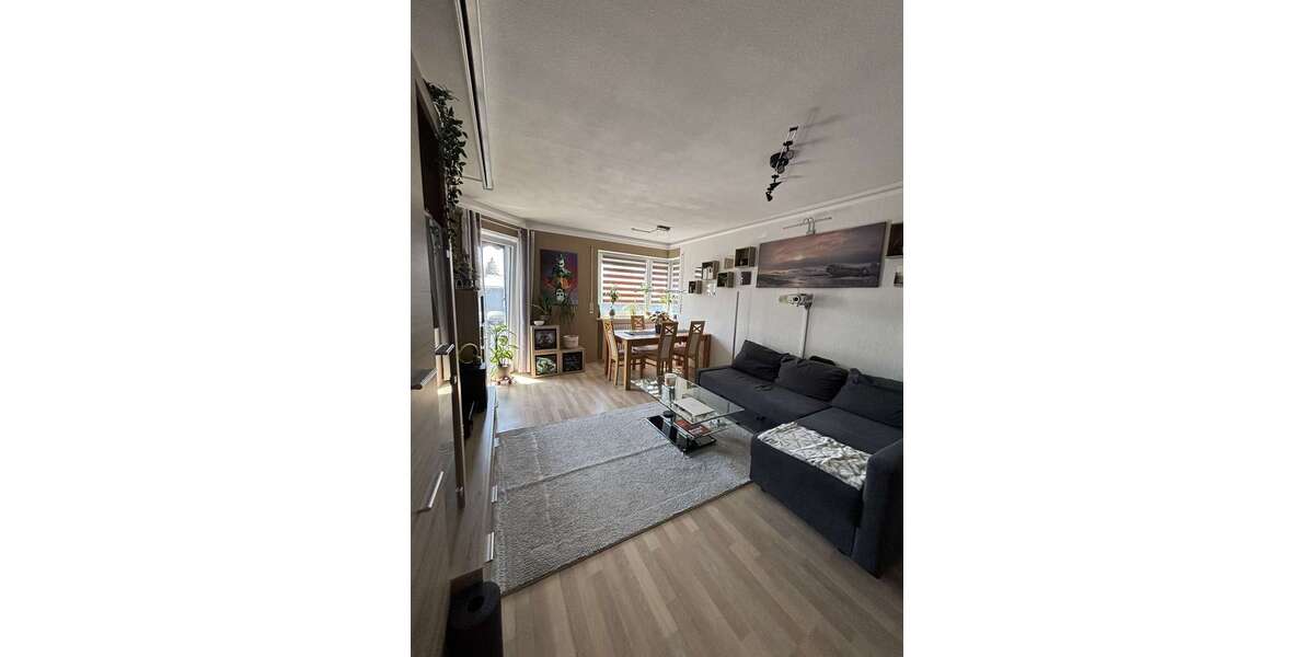 Etagenwohnung Schwabmünchen - 2 Zimmer, 60 m&sup2;, 695&euro; | Angebot:26855846