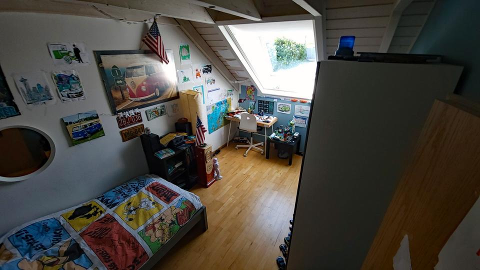 Doppelhaushälfte Hasel - 6 Zimmer, 168 m&sup2;, 565.000&euro; | Angebot:26321850