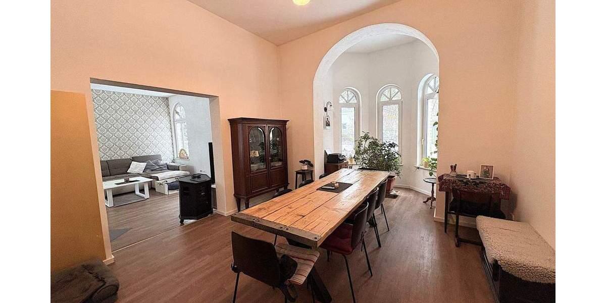 Mehrfamilienhaus, Wohnhaus Eisenach - 7 Zimmer, 300 m&sup2;, 565.000&euro; | Angebot:25385173
