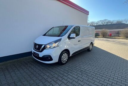 Nissan NV300