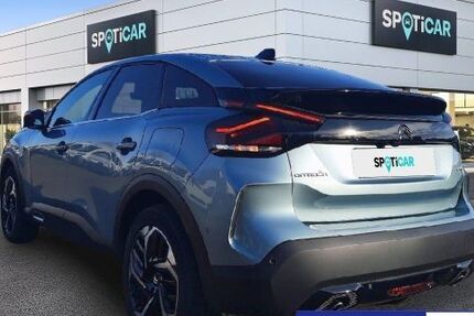 Citroen C4 20.480 km 19.090 &euro; Völklingen 66333