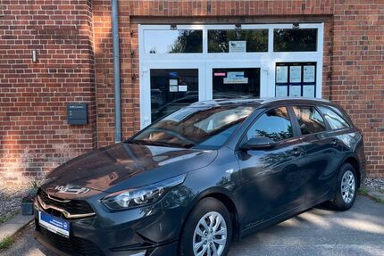 Kia ceed Sportswagon 58.917 km 19.500 &euro; Haar 19273