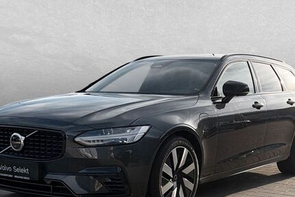 Volvo V90 1.500 km 62.750 &euro; Karlsruhe 76187