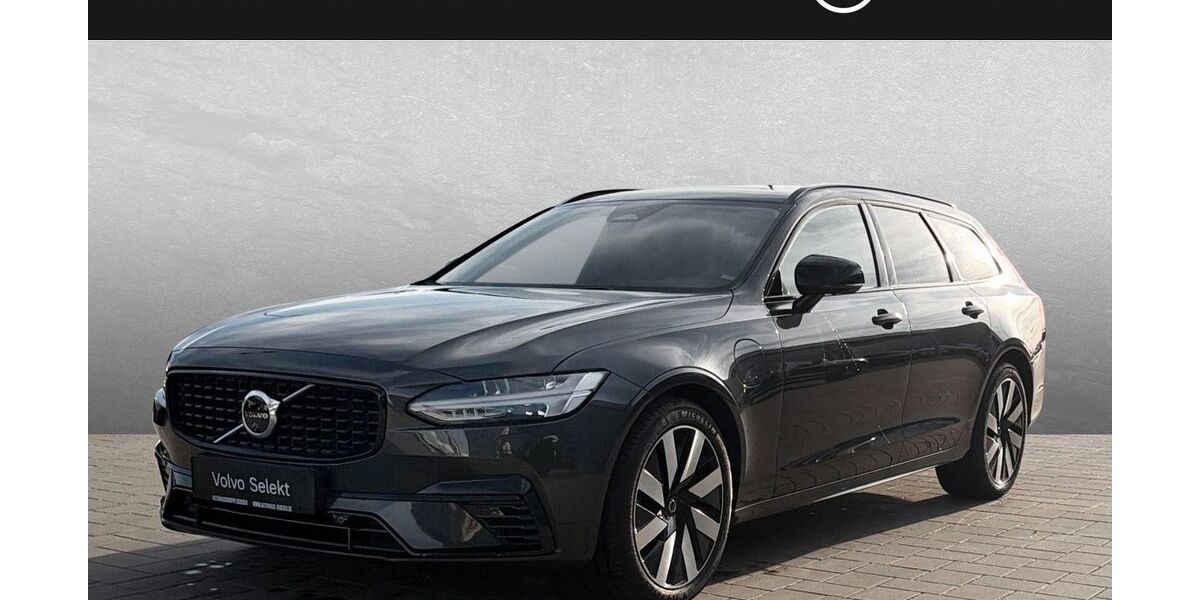 Volvo V90 1.500 km 62.750 &euro; Karlsruhe 76187