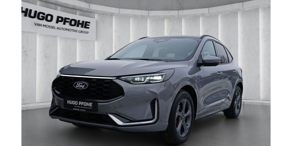 Ford Kuga 13.331 km 35.350 &euro; Bad Segeberg 23795