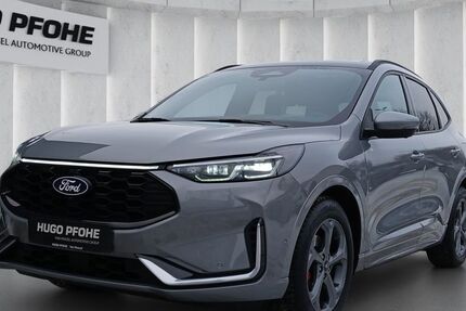 Ford Kuga 13.331 km 35.950 &euro; Bad Segeberg 23795