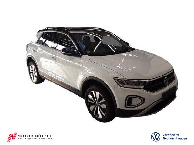 T-Roc