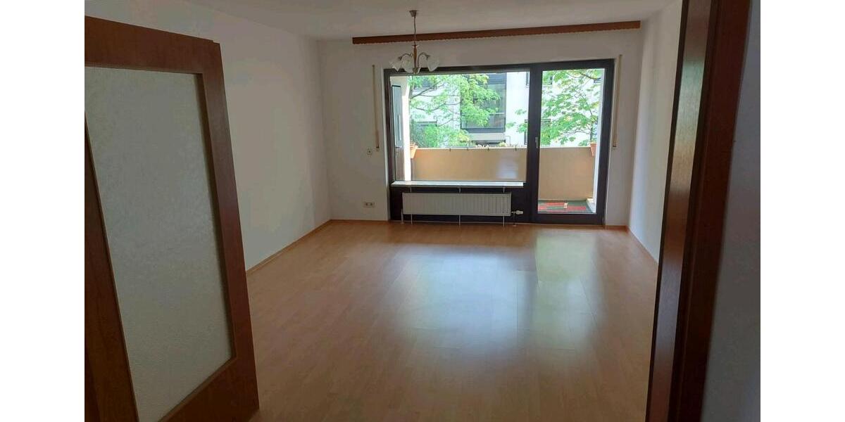 Etagenwohnung Bad Bergzabern - 2 Zimmer, 68 m&sup2;, 680&euro; | Angebot:26416154