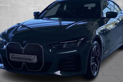 BMW i4 11.555 km 47.990 &euro; Ahrensburg 22926