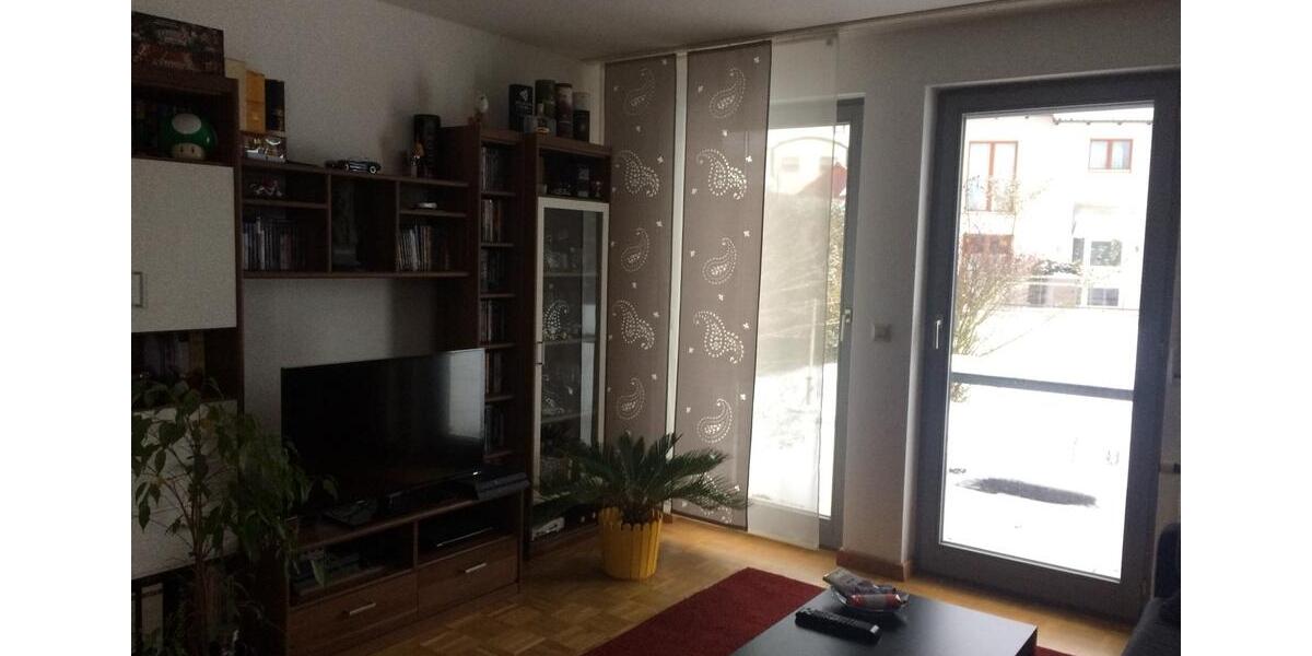 Etagenwohnung Weil der Stadt - 2 Zimmer, 70 m&sup2;, 259.000&euro; | Angebot:26073504