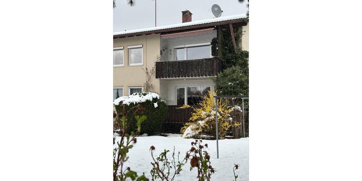 Erdgeschoßwohnung Garmisch-Partenkirchen Breitenau - 2 Zimmer, 54 m&sup2;, 726&euro; | Angebot:26359361