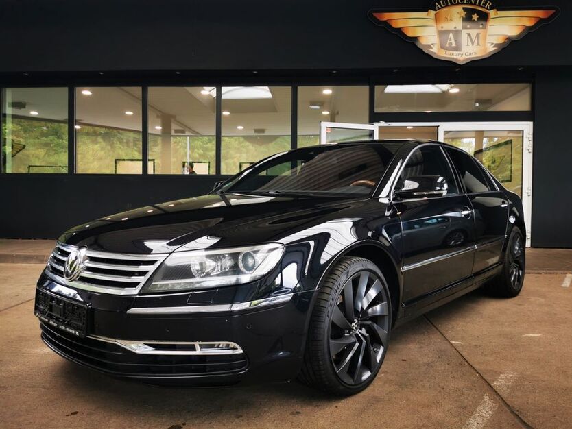 Phaeton