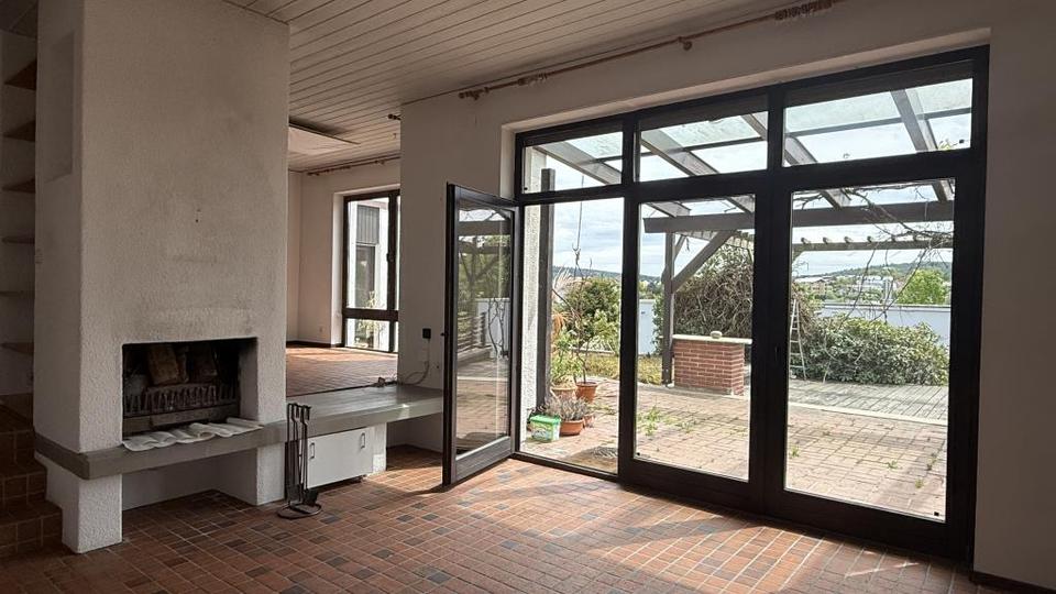 Einfamilienhaus Glashütten - 9 Zimmer, 306 m&sup2;, 3.100&euro; | Angebot:26562046