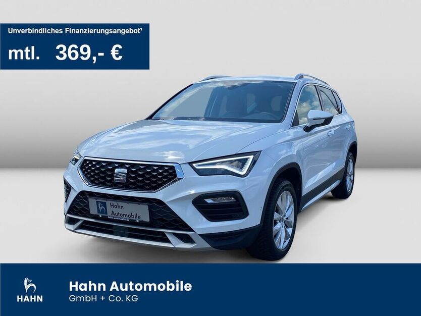Ateca