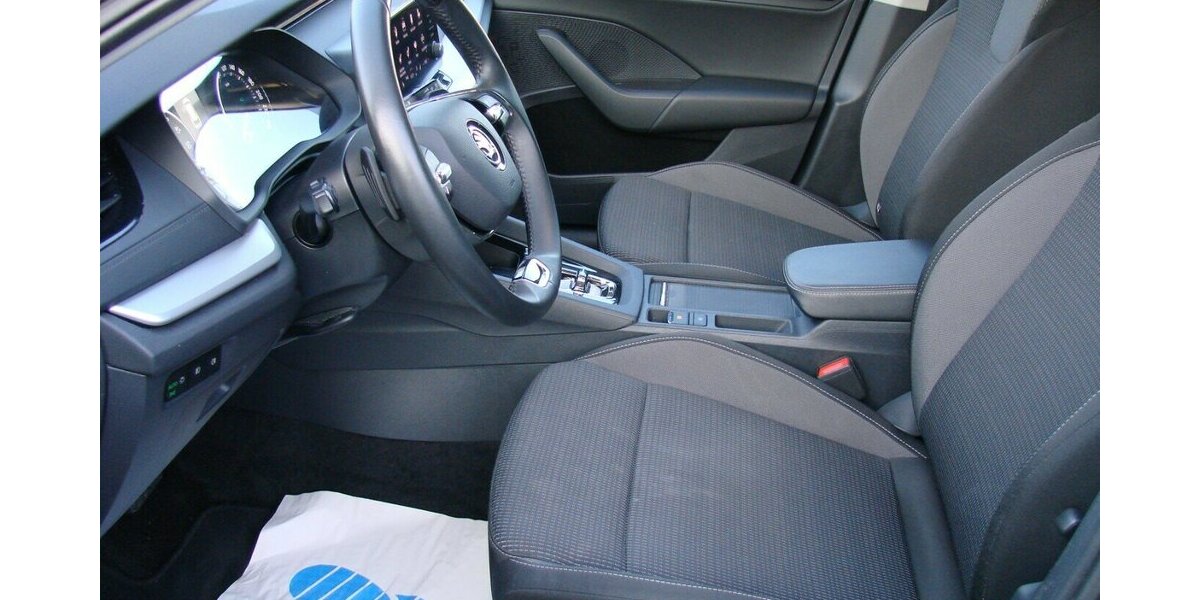 Skoda Octavia 2.0TDI Selection LED Tempomat Spurhalteass 56.838 km 25.980 &euro; Falkensee 14612