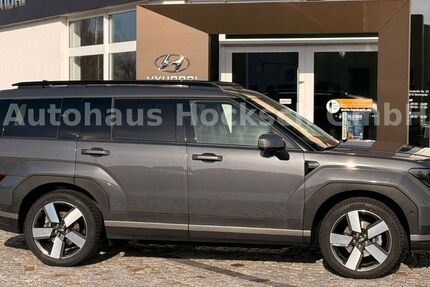 Hyundai SANTA FE 2.500 km 54.990 &euro; Sömmerda 99610