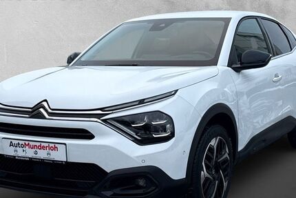 Citroen C4 X 42.934 km 19.900 &euro; Oldenburg 26127