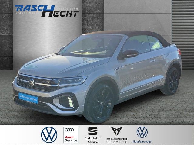 VW T-Roc 46.992 km 25.730 &euro; Fürstenfeldbruck 82256