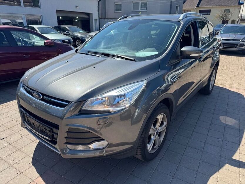 Kuga