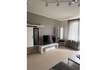 Helle 3-Zimmer-Wohnung mit Balkon, 72qm