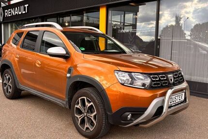 Dacia Duster 63.630 km 12.980 € Tuttlingen 78532