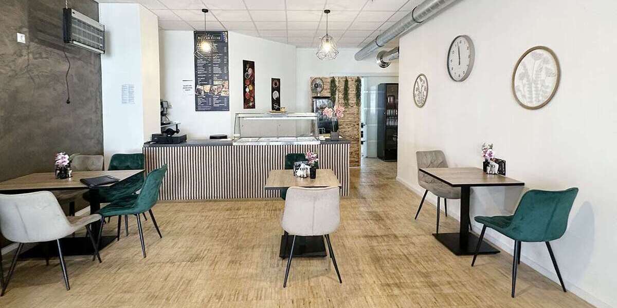 Büro in Burgkirchen 650 € 87 m² zimmer