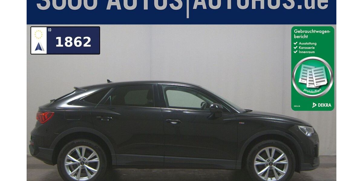 Audi Q3 175.503 km 27.480 &euro; Gyhum/Bockel 27404