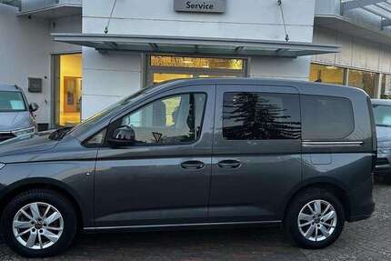 VW Caddy 42.386 km 24.950 &euro; Pasewalk 17309