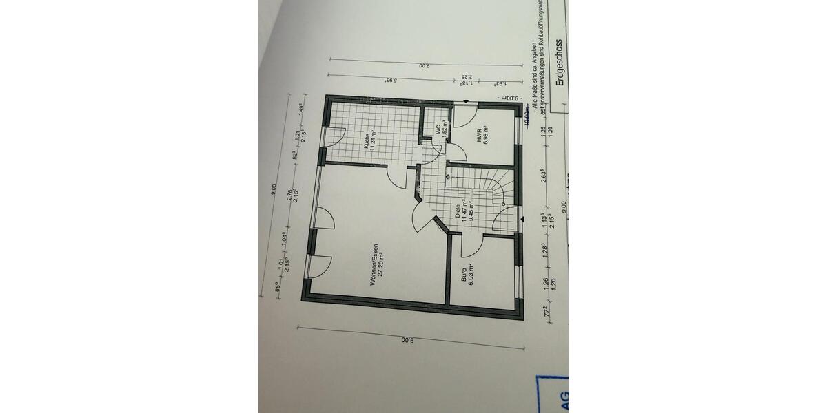 Einfamilienhaus Lebach - 5 Zimmer, 126 m&sup2;, 419.000&euro; | Angebot:27117734