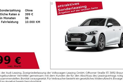 Audi A5 28.438 km 47.730 &euro; Fürth 90763