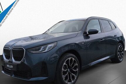 BMW X3 8.837 km 63.690 &euro; Hildesheim 31137