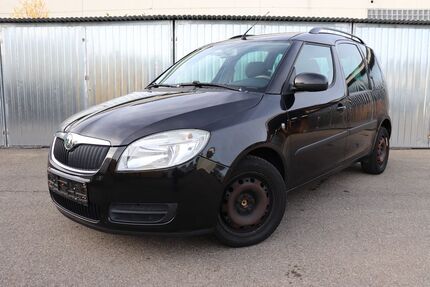 Skoda Roomster 179.985 km 999 &euro; Weißenhorn 89264