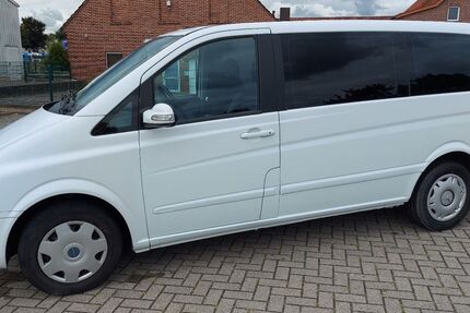 Mercedes-Benz Viano 249.500 km 7.500 € Westerkappeln 49492