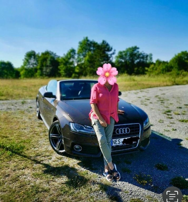 Cabriolet