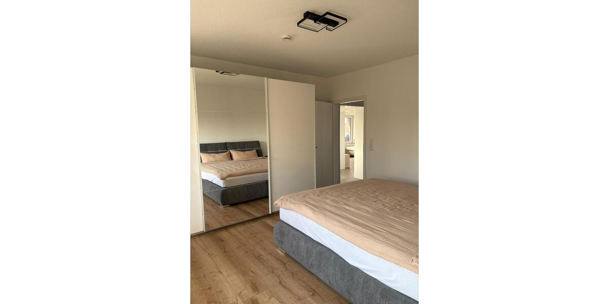 Etagenwohnung Rietberg - 3 Zimmer, 112 m&sup2;, 1.070&euro; | Angebot:25377331