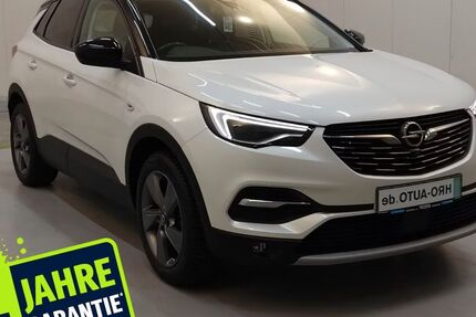 Opel Grandland (X) 68.700 km 17.960 &euro; Rostock 18106