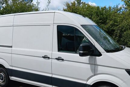 VW Crafter 139.500 km 19.550 &euro; Münnerstadt 97702