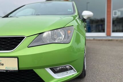 Seat Ibiza 220.000 km 999 &euro; Germersheim 76726