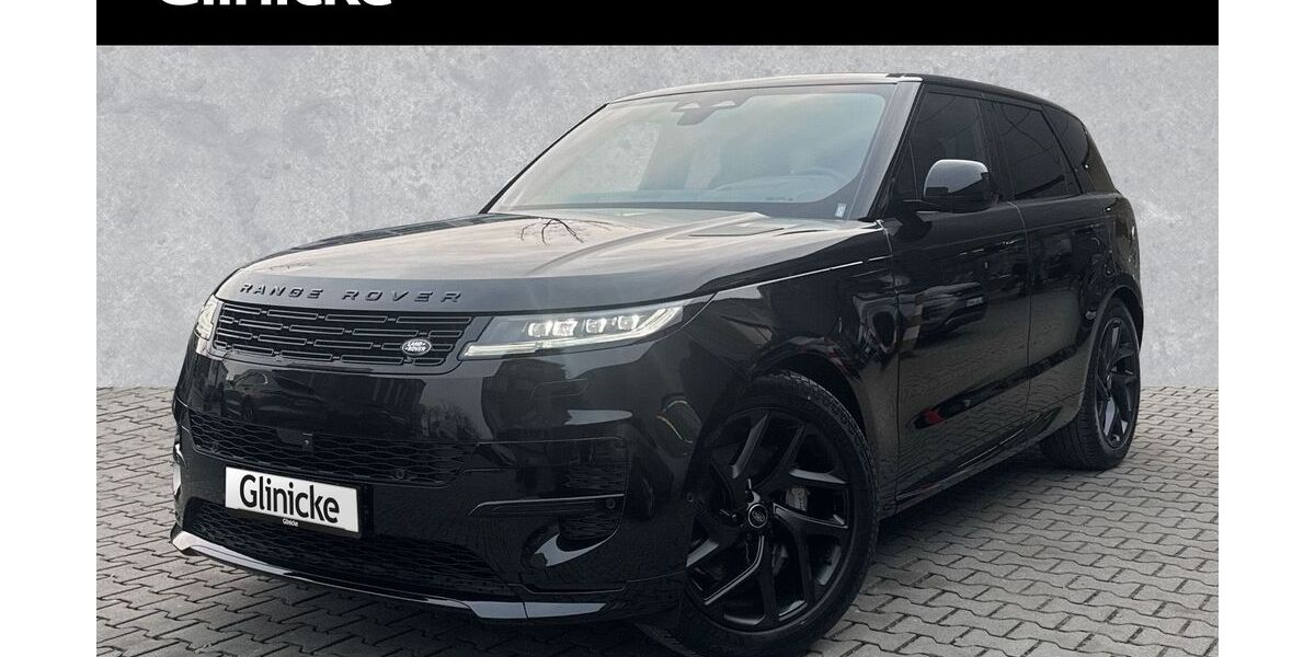 Land Rover Range Rover Sport 6.500 km 103.880 &euro; Frankfurt a.M. 60314