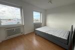 Altstadt | Blick über Bremen! Gepflegte, möblierte Wohnung in zentraler Lage bietet neues Zuhause!