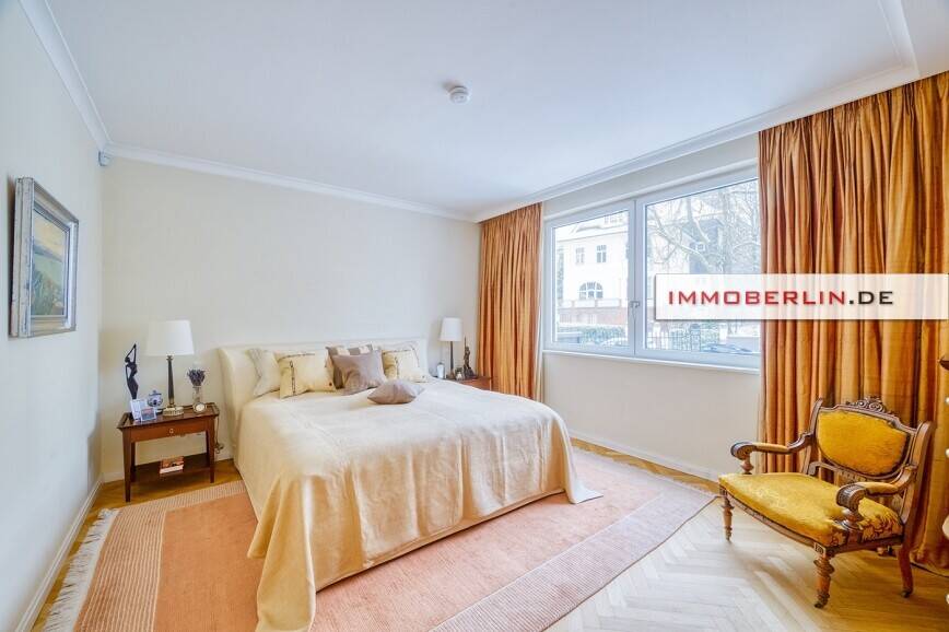 Etagenwohnung Berlin Zehlendorf - 4 Zimmer, 165 m&sup2;, 1.099.000&euro; | Angebot:26343456