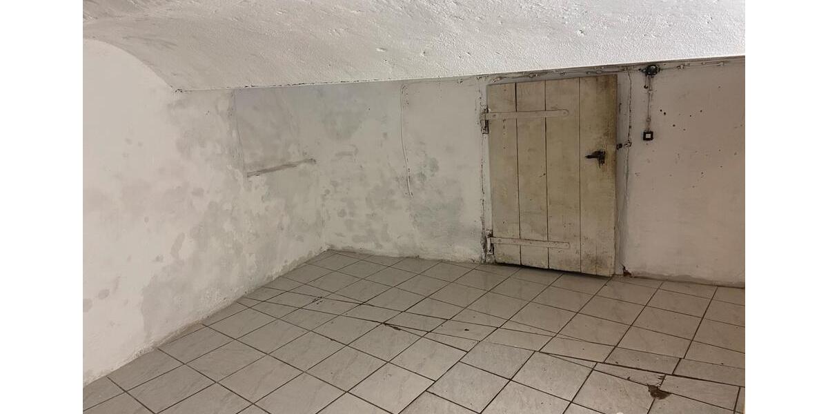 Etagenwohnung Bamberg Am Bruderwald - 2 Zimmer, 25 m&sup2;, 160&euro; | Angebot:26351906