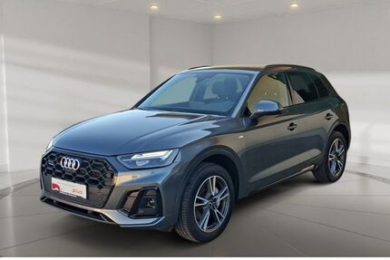 Audi Q5 27.777 km 42.770 &euro; Fritzlar 34560