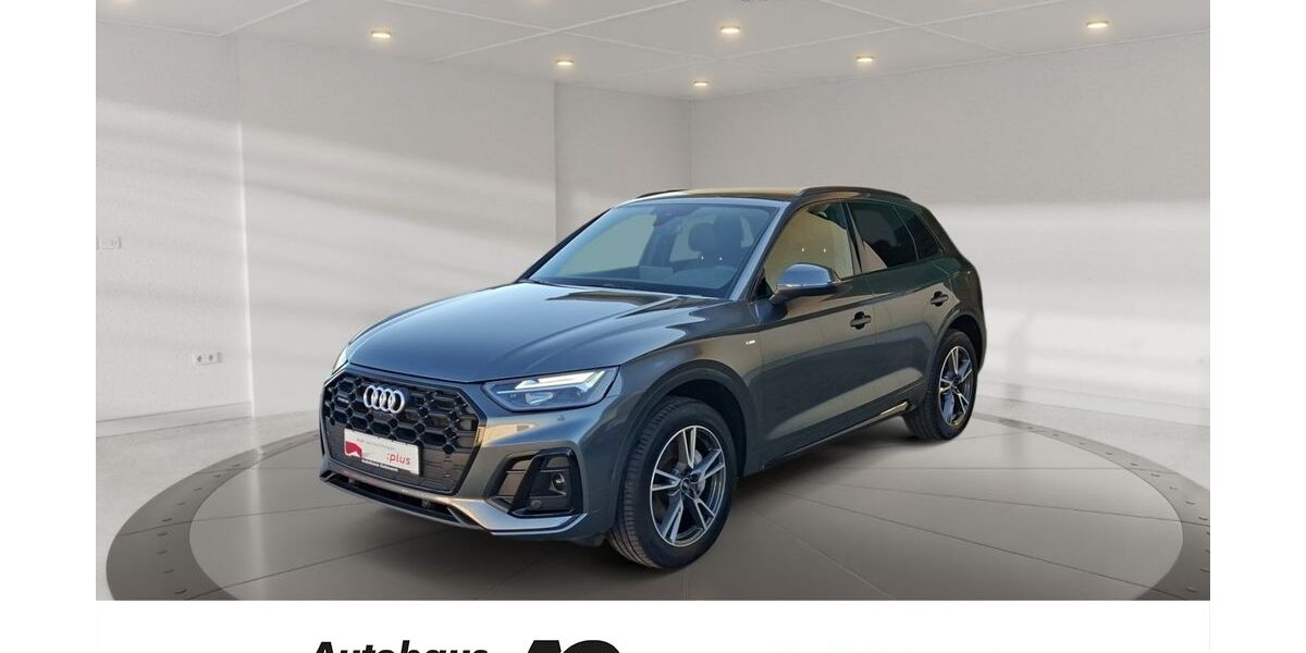 Audi Q5 27.777 km 42.770 &euro; Fritzlar 34560